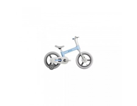 Дитячий велосипед MITU Children Bicycle 14" (NK3) Blue