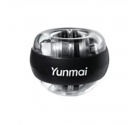 Тренажер для зап'ястя Yunmai Wrist Ball Black (YMGB-Z701)