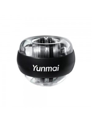 Тренажер для зап'ястя Yunmai Wrist Ball Black (YMGB-Z701)