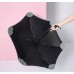 Парасолька складна Konggu Folding Umbrella Grey