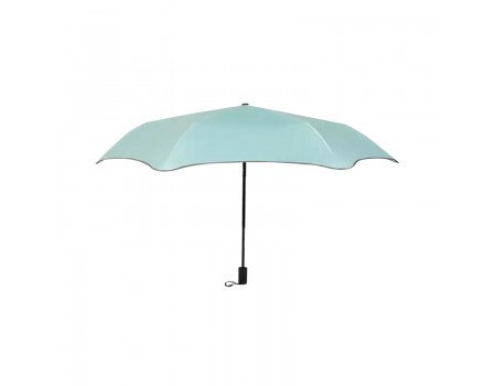 Парасолька складна Konggu Folding Umbrella Mint Green