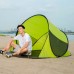 Пляжний саморозкривний намет ZaoFeng (HW010701) Green