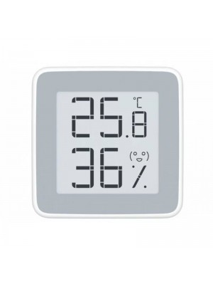 Датчик температури та вологості (термогігрометр) Miaomiao (MHO-C201)
