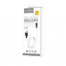 Кабель Hoco X29 Superior style charging data cable for Lightning White