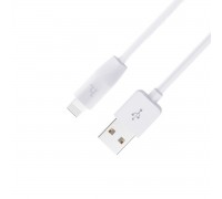 Кабель Hoco X1 Rapid charging cable Lightning 1M White