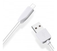 Кабель Hoco X1 Rapid charging cable Micro 1M White