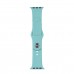 Ремешок Silicone Apple Watch 38/40/41 mm Ice Blue