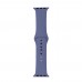 Ремінець Silicone Apple Watch 42mm Lavender Ash (18)