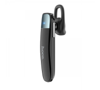 Bluetooth-гарнітура розмовна Hoco E31 Graceful Bluetooth Headset Black