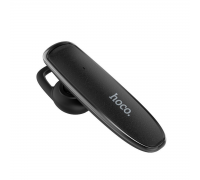 Bluetooth-гарнітура розмовна Hoco E29 Splendour bluetooth headset Black