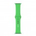 Ремешок Silicone Apple Watch 38/40/41 mm Mint (1) (1)