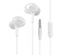 Наушники Hoco M3 Universal Earphone White