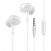 Наушники Hoco M3 Universal Earphone White