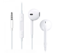 Наушники Hoco M1 original series Earphone for Apple White