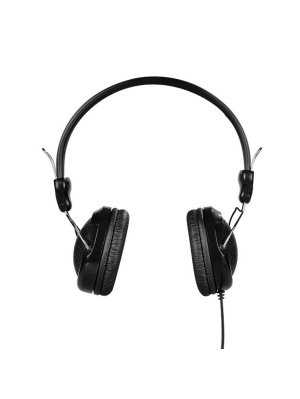 Навушники Hoco W5 Manno headphone Black