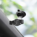 Холдер Hoco CA40 Refined suction cup base in-car dashboard phone holder Black