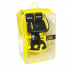 Тримач для телефона Hoco CA5 Suction vehicle Holder Yellow