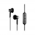 Наушники Bluetooth Celebrat E13 Wireless Black