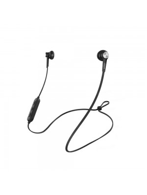 Наушники Bluetooth Celebrat E13 Wireless Black