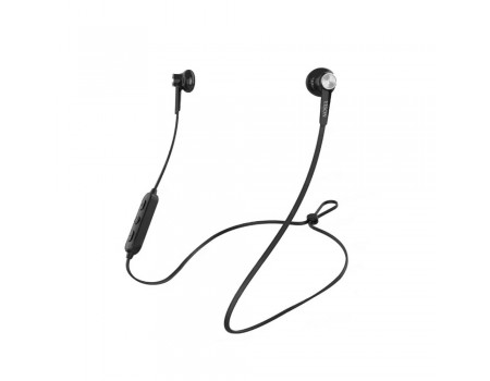 Наушники Bluetooth Celebrat E13 Wireless Black