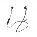 Наушники Bluetooth Celebrat E13 Wireless Black