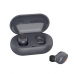 Наушники Bluetooth Celebrat T1 Wireless TWS Grey