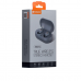 Наушники Bluetooth Celebrat T1 Wireless TWS Grey