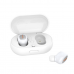 Наушники Bluetooth Celebrat T1 Wireless TWS White