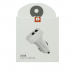 Автомобильное зарядное устройство WUW C70 Car Charger 2USB 2.1A White