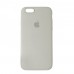 Чехол Silicone Case Full Cover iPhone 6/6S Plus Copy Stone (11)