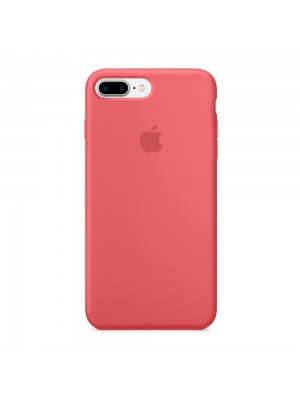 Чехол Silicone Case Full Cover iPhone 6/6S Plus Copy Camelia (25)