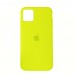 Чехол Silicone Case Full Cover iPhone 11 Pro Copy Flash (41)