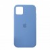 Чехол Silicone Case Full Cover iPhone 11 Pro Copy Cornflover (53)