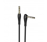 Кабель Hoco UPA14 AUX audio cable ( L-2M ) Black