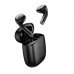 Навушники Bluetooth Baseus Encok True Wireless Earphones W04 Pro Black