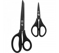 Ножницы Xiaomi Heat-Plated Titanium Stationery Scissors Combination Black