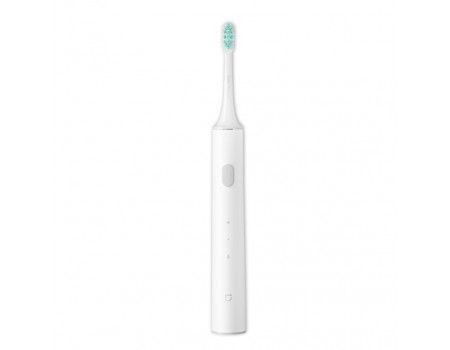 Зубна щітка електрична Xiaomi Mijia Acoustic Wave Toothbrush T300 White ( China Version )