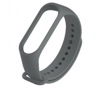 Ремешок Silicone Mi Band 3/4 Asphalt (11)