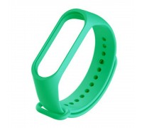 Ремешок Silicone Mi Band 5/6 Spearmint Green (8)