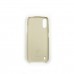 Чехол Jelly Silicone Case Samsung A01 White (9)