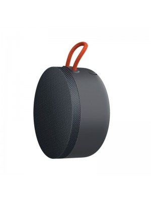 Портативна Bluetooth - колонка Xiaomi Outdoor Speaker Mini Version Black