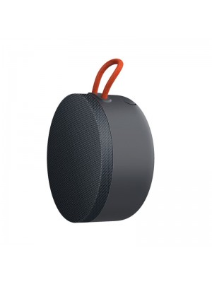 Портативная Bluetooth-колонка Xiaomi Outdoor Speaker Mini Version Black