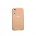 Чехол Jelly Silicone Case Samsung A2 Core Pink Sand (19)