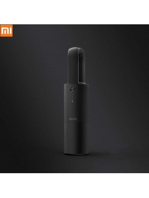 Автомобільний пилосос Xiaomi Coclean Mini Portable Wireless Vacuum Cleaner Black