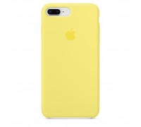 Чохол Apple Silicone Case 1:1 iPhone 7/8 Plus Lemonade (13)
