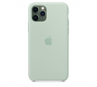Чохол Apple Silicone Case 1:1 iPhone 11 Pro Beryl (9)