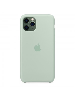 Чохол Apple Silicone Case 1:1 iPhone 11 Pro Beryl (9)