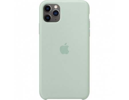Чохол Apple Silicone Case 1:1 iPhone 11 Pro Max Beryl (9)