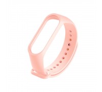 Ремінець Silicone Mi Band 3/4 Pink Cloudy ( 29 )