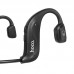 Навушники Bluetooth Hoco ES50 Rima Air conduction BT headset Black